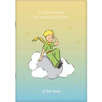 Notebook a5 le petit prince Kiub