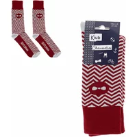 Socks on rider for him gentleman Kiub