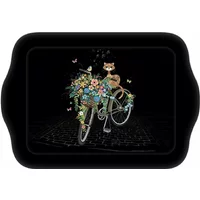 Cat tray Velo Kiub Bug Art Jewels PM