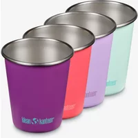 Gobelet enfant Klean Kanteen (x4)
