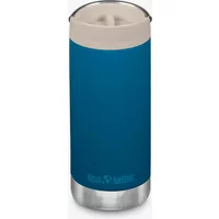Bouteille isotherme avec bouchon à café Klean Kanteen TKWide 12oz