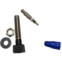 Velo Store - UK Square tubeless tyre valve Klein (x15) | Extra 10% off with Subscription, Postage £16.79 to UK Fedex.