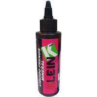 Velo Store - UK Brake fluid Klein Klein Mineral | Extra 10% off with Subscription, Postage £16.79 to UK Fedex.