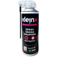 Velo Store - UK Grease spray Klein Graphen | Extra 10% off with Subscription, Postage £16.79 to UK Fedex.