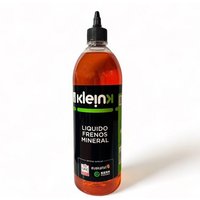 Velo Store - UK Mineral brake fluid Klein | Extra 10% off with Subscription, Postage £16.79 to UK Fedex.