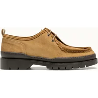 Derbie Kleman Major V Cord