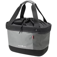 Velo Store - UK Front basket with folding clips Klickfix Shopper Alingo | Extra 10% off with Subscription, Postage £16.79 to UK Fedex.