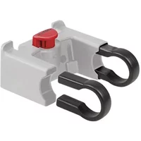 Velo Store - UK Hook for fastening klickfix avant Klickfix 22-26 mm | Extra 10% off with Subscription, Postage £16.79 to UK Fedex.