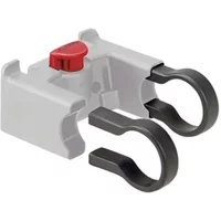 Velo Store - UK Hook for fastening klickfix avant Klickfix 31.8 mm | Extra 10% off with Subscription, Postage £16.79 to UK Fedex.