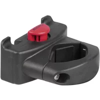 Velo Store - UK Fixation Klickfix Caddy Oversize | Extra 10% off with Subscription, Postage £16.79 to UK Fedex.