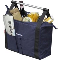 Velo Store - UK Bag Klickfix Cargo 18L | Extra 10% off with Subscription, Postage £16.79 to UK Fedex.