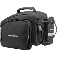 Velo Store - UK Luggage Bag Klickfix Rackpack 1 Plus Uniklip 18L | Extra 10% off with Subscription, Postage £16.79 to UK Fedex.