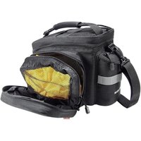 Velo Store - UK Luggage Bag Klickfix Rackpack 2 Plus Uniklip 16L | Extra 10% off with Subscription, Postage £16.79 to UK Fedex.
