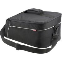 Velo Store - UK Luggage Bag Klickfix Rackpack Xl Racktime 13L | Extra 10% off with Subscription, Postage £16.79 to UK Fedex.