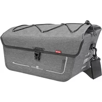 Velo Store - UK Waterproof pannier bag Klickfix Sport Racktime 12L | Extra 10% off with Subscription, Postage £16.79 to UK Fedex.