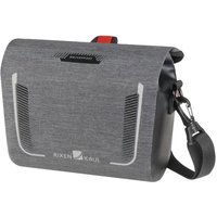 Velo Store - UK Mini waterproof handlebar bag Klickfix Baggy 2L | Extra 10% off with Subscription, Postage £16.79 to UK Fedex.