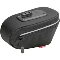 Velo Store - UK Saddle Bag Klickfix Micro Sport 100 0.8L | Extra 10% off with Subscription, Postage £16.79 to UK Fedex.