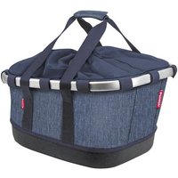 Velo Store - UK Bike basket for Uniklip Klickfix | Extra 10% off with Subscription, Postage £16.79 to UK Fedex.