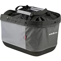 Velo Store - UK Bike basket Klickfix Alingo GT Snap It | Extra 10% off with Subscription, Postage £16.79 to UK Fedex.