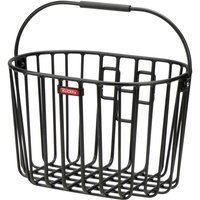 Velo Store - UK Aluminium basket Klickfix | Extra 10% off with Subscription, Postage £16.79 to UK Fedex.