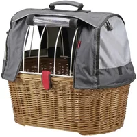 Velo Store - UK Basket Klickfix Doggy Korbklip | Extra 10% off with Subscription, Postage £16.79 to UK Fedex.