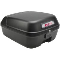 Velo Store - UK Bike top case Klickfix CityBox GTA | Extra 10% off with Subscription, Postage £16.79 to UK Fedex.