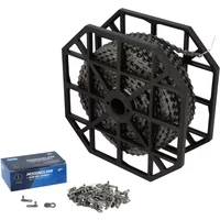 Velo Store - UK Quick-release chain KMC E Cargo1 EPT | Extra 10% off with Subscription, Postage £16.79 to UK Fedex.