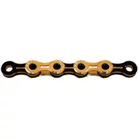 Velo Store - UK Quick-release chain KMC X11SL TI-N | Extra 10% off with Subscription, Postage £16.79 to UK Fedex.