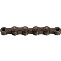Velo Store - UK Wide chains KMC S1 (x25) | Extra 10% off with Subscription, Postage £16.79 to UK Fedex.