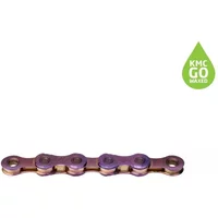 Velo Store - UK Channel KMC TT12 Waxed | Extra 10% off with Subscription, Postage £16.79 to UK Fedex.