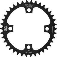 Velo Store - UK Tray KMC 38 T | Extra 10% off with Subscription, Postage £16.79 to UK Fedex.