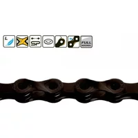 Velo Store - UK Channel KMC X9 | Extra 10% off with Subscription, Postage £16.79 to UK Fedex.