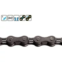 Velo Store - UK Channel KMC Z6 | Extra 10% off with Subscription, Postage £16.79 to UK Fedex.