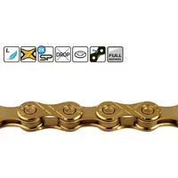 Velo Store - UK Channel KMC e1 | Extra 10% off with Subscription, Postage £16.79 to UK Fedex.