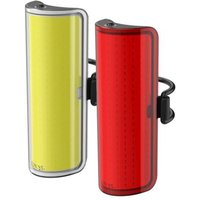 Velo Store - UK knog lighting Knog Cobber Twinpack-Large | Extra 10% off with Subscription, Postage £16.79 to UK Fedex.