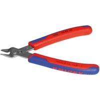 Velo Store - UK Cutting pliers ultra fine for electronics Knipex Pro | Extra 10% off with Subscription, Postage £16.79 to UK Fedex.