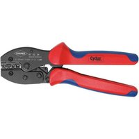 Velo Store - UK Crimping pliers Knipex Pro | Extra 10% off with Subscription, Postage £16.79 to UK Fedex.