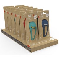 Velo Store - UK knog USB bike light Knog Frog affichage (6 à l'avant + 6 à l'arrière) (x6) | Extra 10% off with Subscription, Postage £16.79 to UK Fedex.