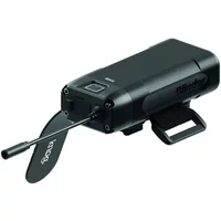 Velo Store - UK knog Bike light battery Knog Blinder | Extra 10% off with Subscription, Postage £16.79 to UK Fedex.