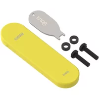 Velo Store - UK knog Spare parts Knog Scout | Extra 10% off with Subscription, Postage £16.79 to UK Fedex.