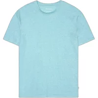 Linen T-shirt KnowledgeCotton Apparel