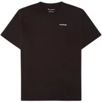 Printed T-shirt KnowledgeCotton Apparel GOTS