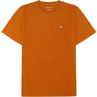 Regenerative organic T-shirt KnowledgeCotton Apparel Loke