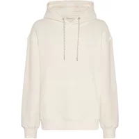 Hooded sweatshirt with pocket KnowledgeCotton Apparel