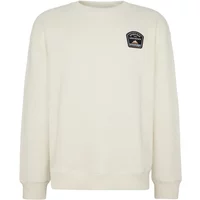 Cotton sweatshirt KnowledgeCotton Apparel - GOTS