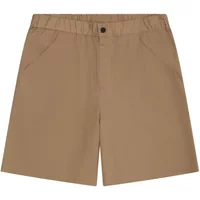 Short KnowledgeCotton Apparel Storm