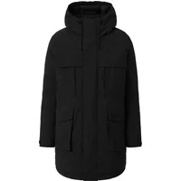 Parka KnowledgeCotton Apparel Apex Canvas