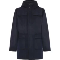 Coat KnowledgeCotton Apparel