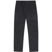 Trousers KnowledgeCotton Apparel Vent canvas 200