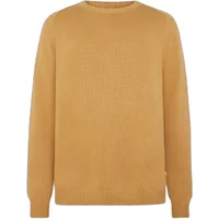 Knitted sweater KnowledgeCotton Apparel